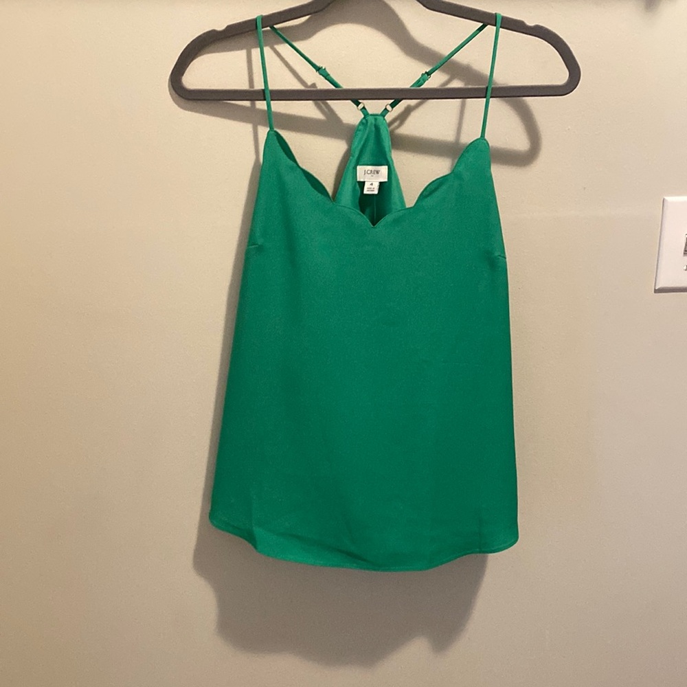 J Crew women’s top